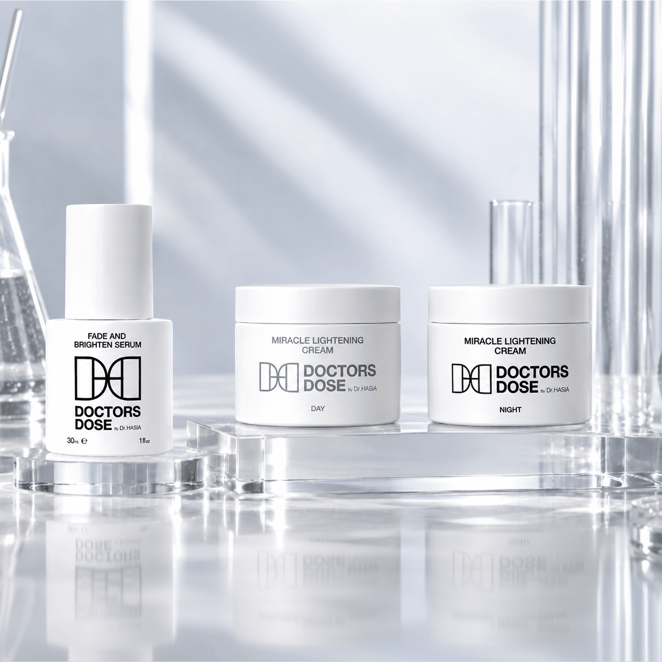 Brightening Essentials Kit