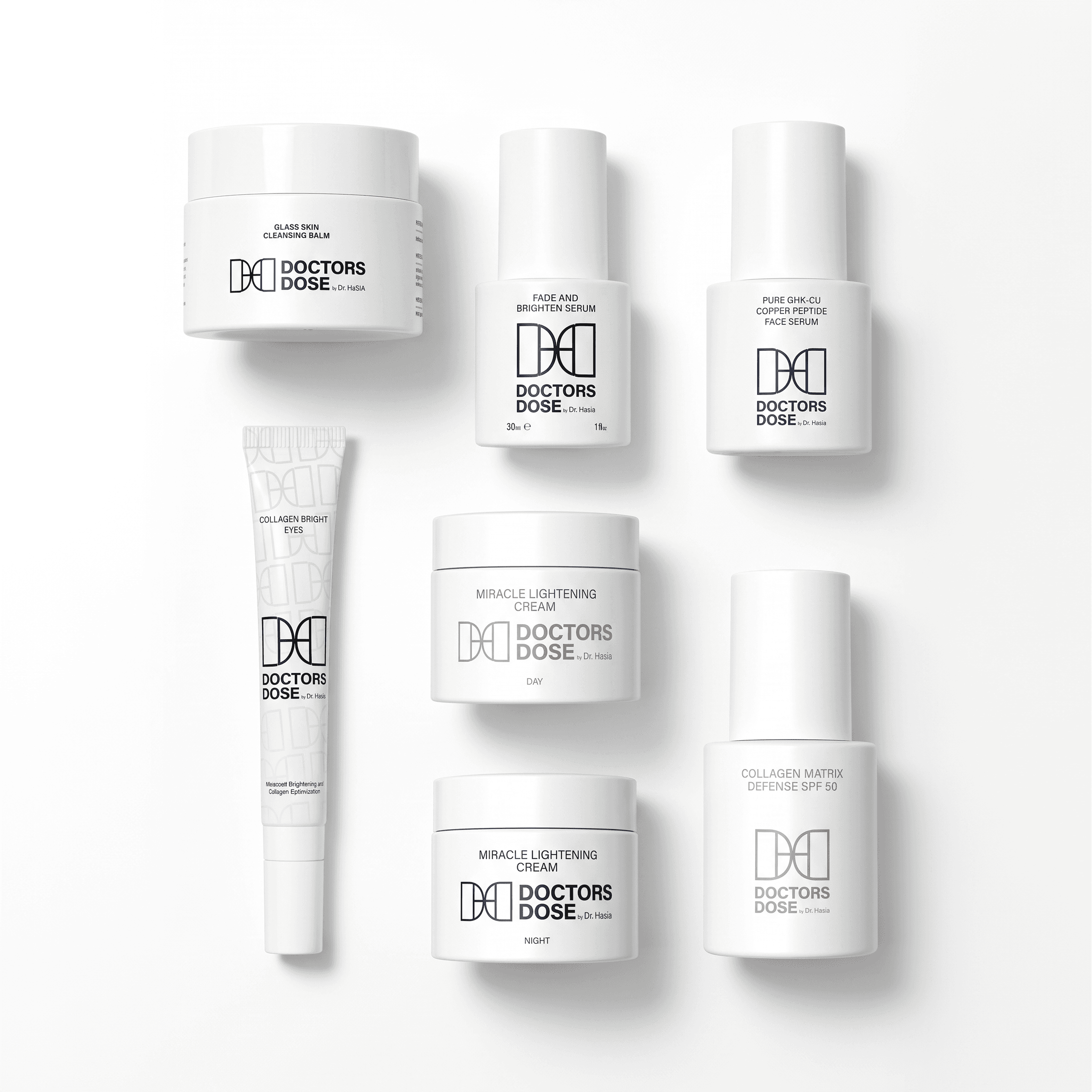 The Brightening Protocol