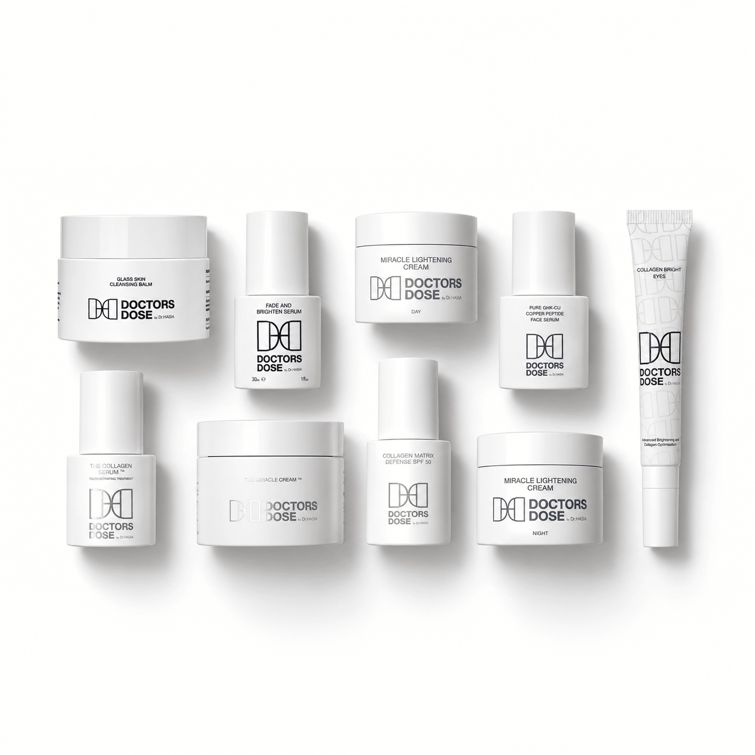 The No-Filter Skincare