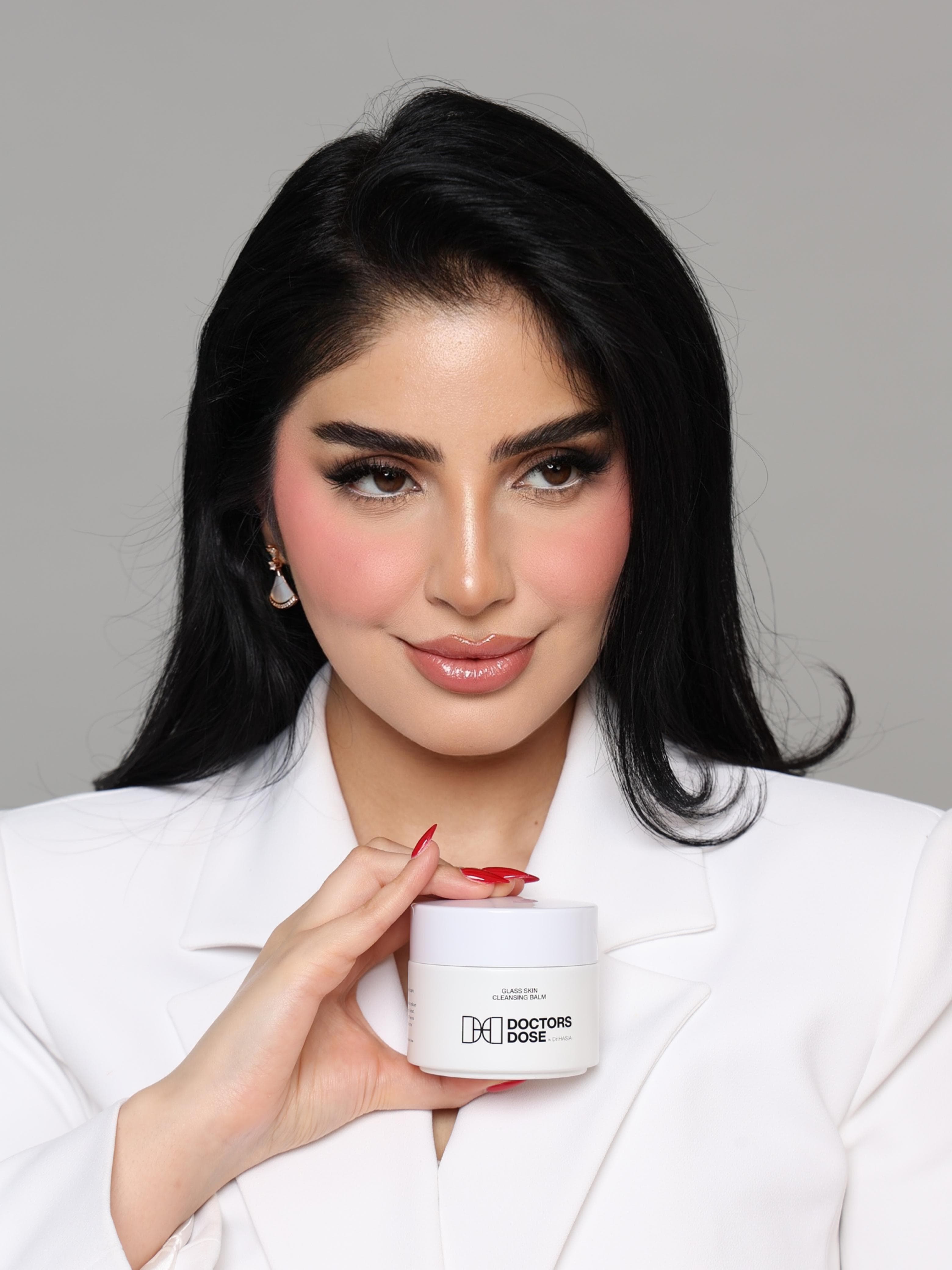 Dr. Hasia Al-Khubra