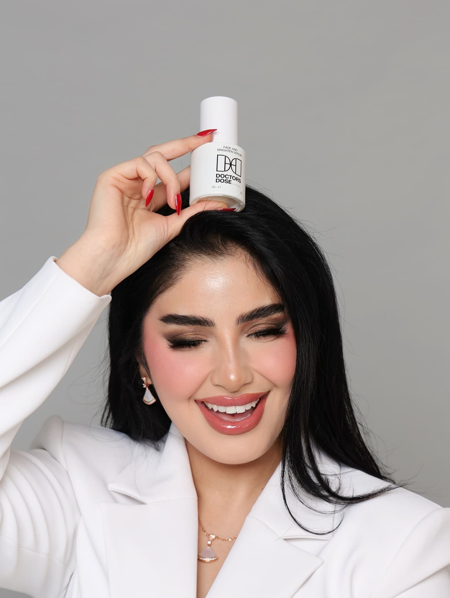 Dr. Hasia Al Khubra