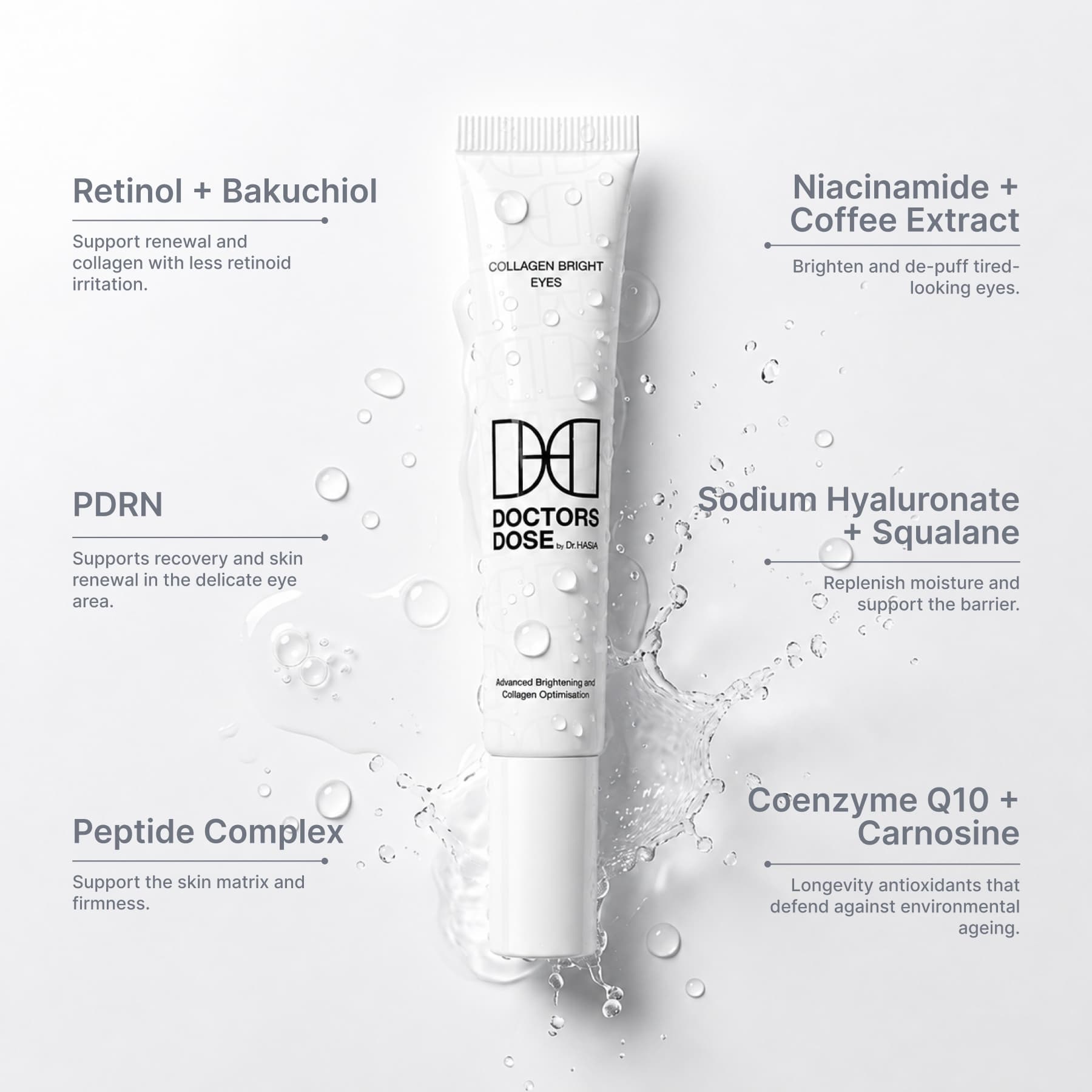 Collagen Bright Eyes™.