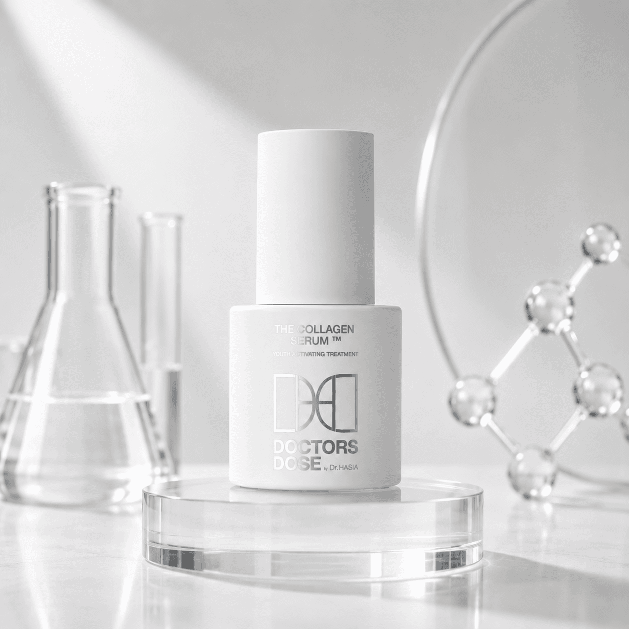 The Collagen Serum™.