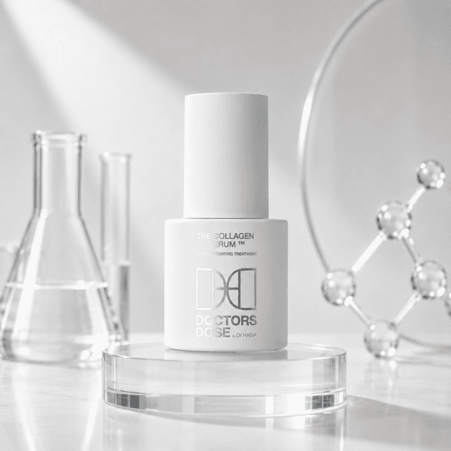 The Collagen Serum™.