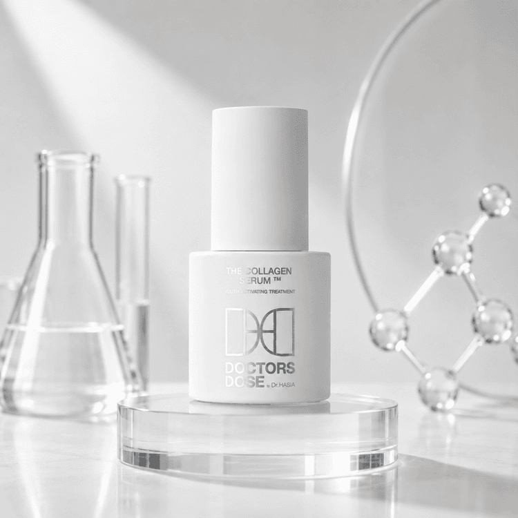 The Collagen Serum™.