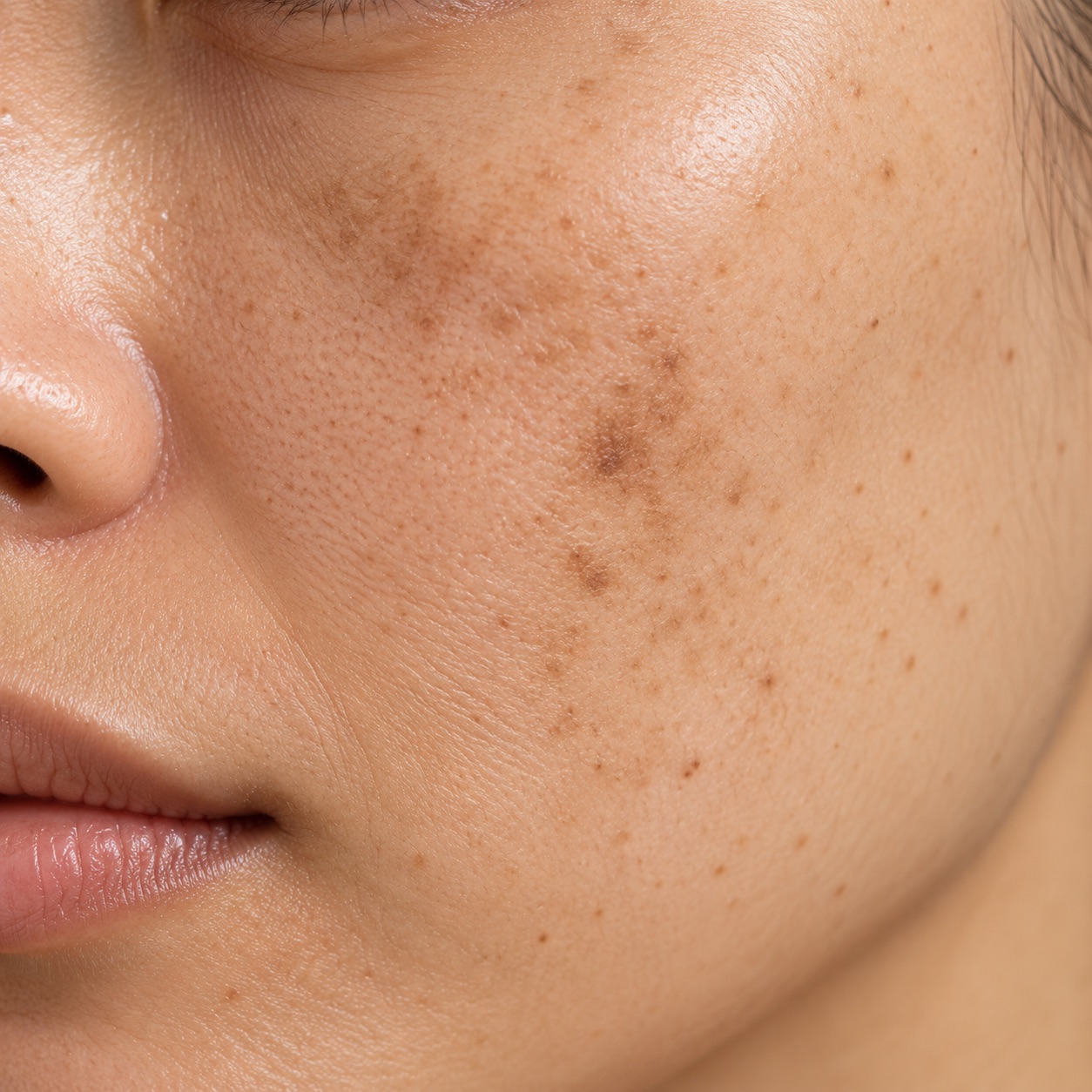 Pigmentation