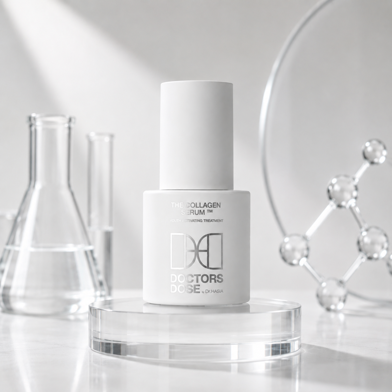 The Collagen Serum™.